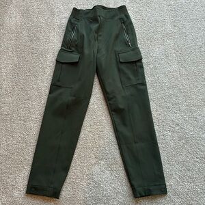 Athleta Cargo Pants